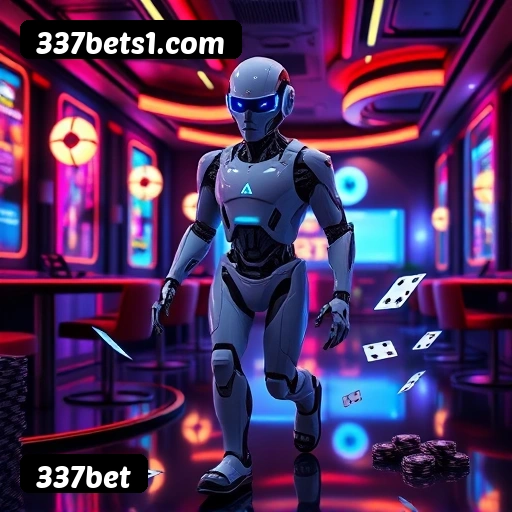 337bet Logo