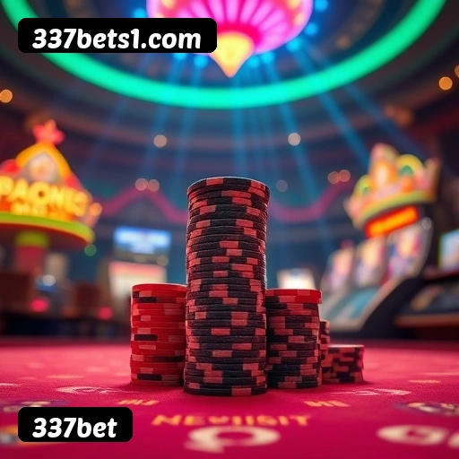 337bet Logo
