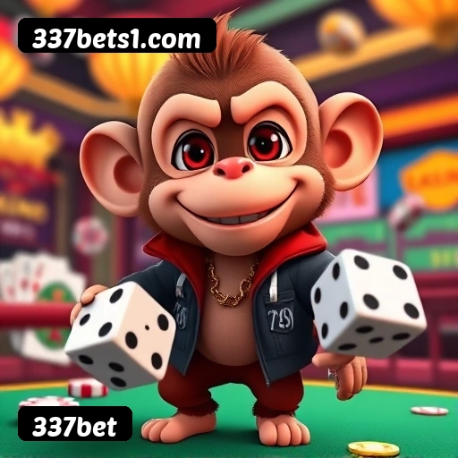 337bet Logo