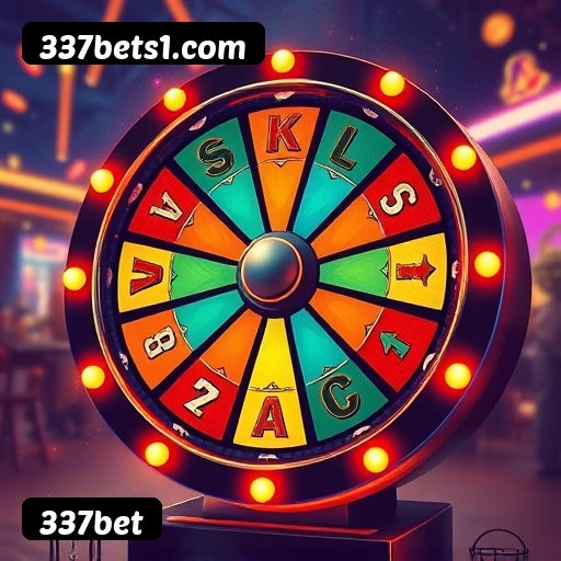 337bet Logo