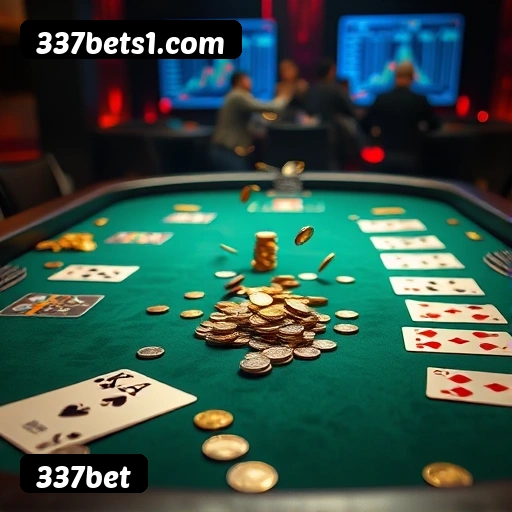 337bet Logo