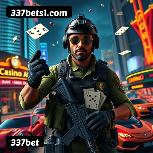 337bet Logo